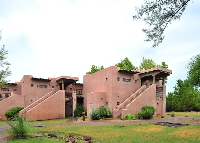 Hilton Vacation Club Rancho Manana